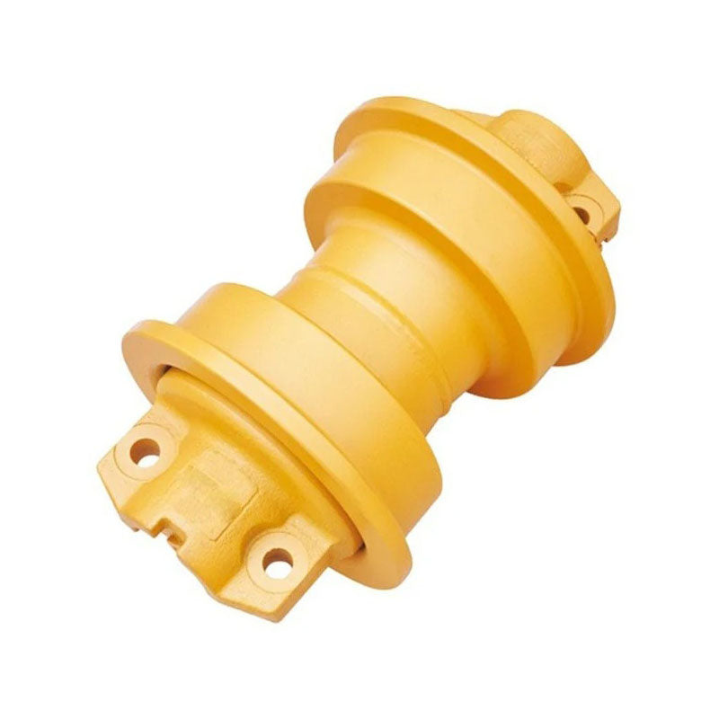 Track Roller 14X-30-00080 for Komatsu Engine S6D108-1 S6D125E-2 Dozer D60A-6 D60A-8 D60P-12 D60S-6 D85ESS-2