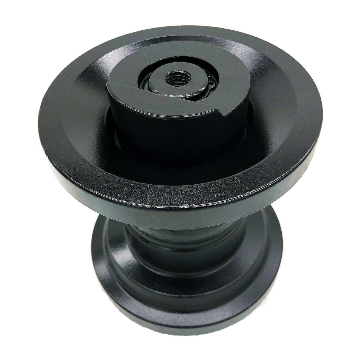 Track Roller 172441-37301 for Yanmar Excavator VIO25V-1 VIO30-1 VIO35-3 B22-1 B27 B25V B37B