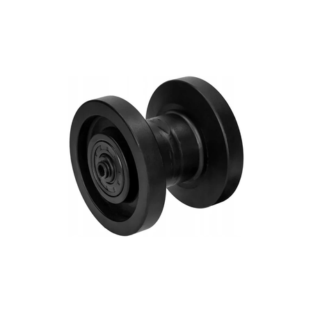 Track Roller 172446-30200 for Yanmar Excavator SV05 SV08-1A - KUDUPARTS