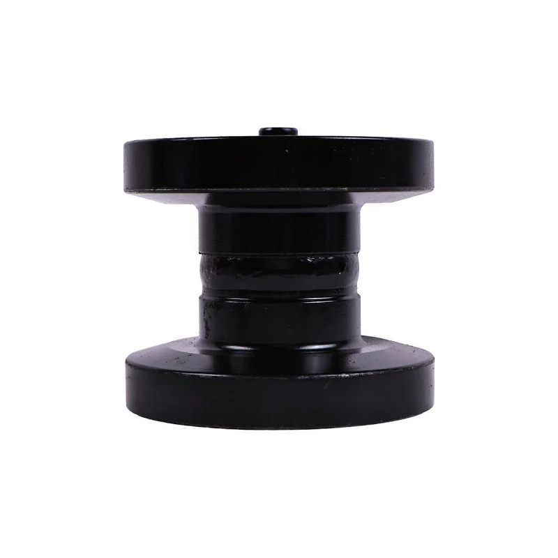 Track Roller 172451-37330 for Yanmar Excavator B12-3 B15-3EX B17-3 B18 VIO15 VIO10 SV15 VIO17 VIO15-2 - KUDUPARTS