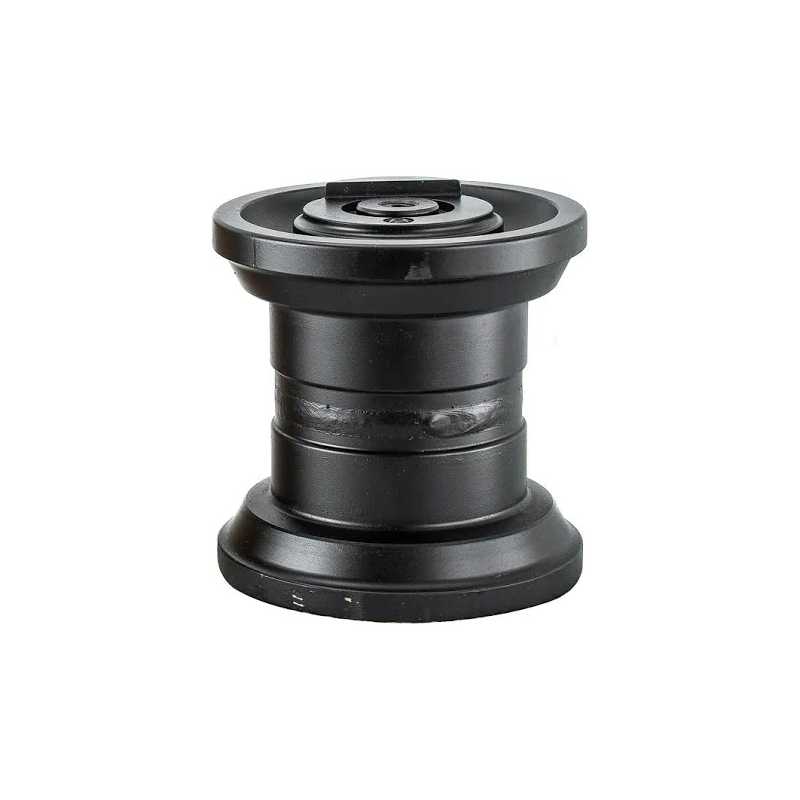Track Roller 172460-37290 for Yanmar Excavator VIO55-5B VIO55-6B - KUDUPARTS