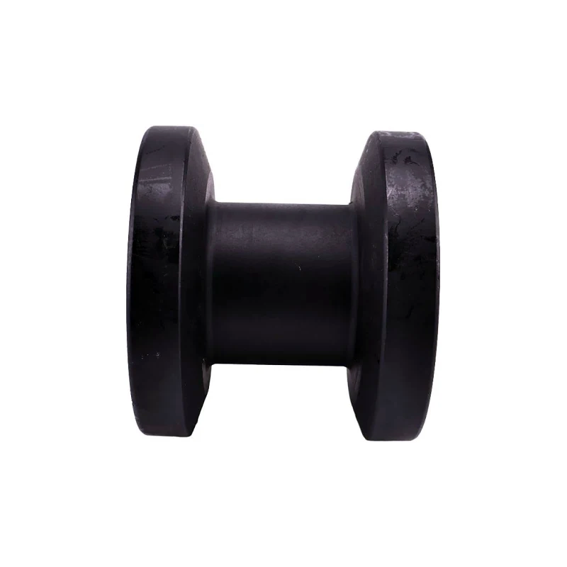 Track Roller 172A64-37300 for Yanmar Excavator VIO17 SV15 - KUDUPARTS