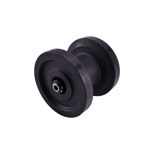 Track Roller 172A64-37300 for Yanmar Excavator VIO17 SV15 - KUDUPARTS