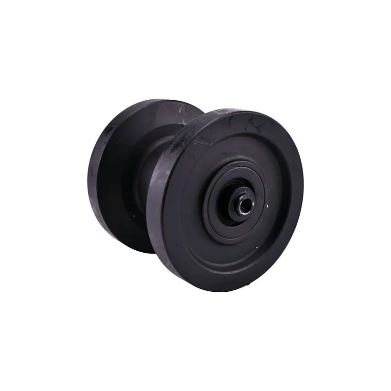 Track Roller 172A64-37300 for Yanmar Excavator VIO17 SV15 - KUDUPARTS
