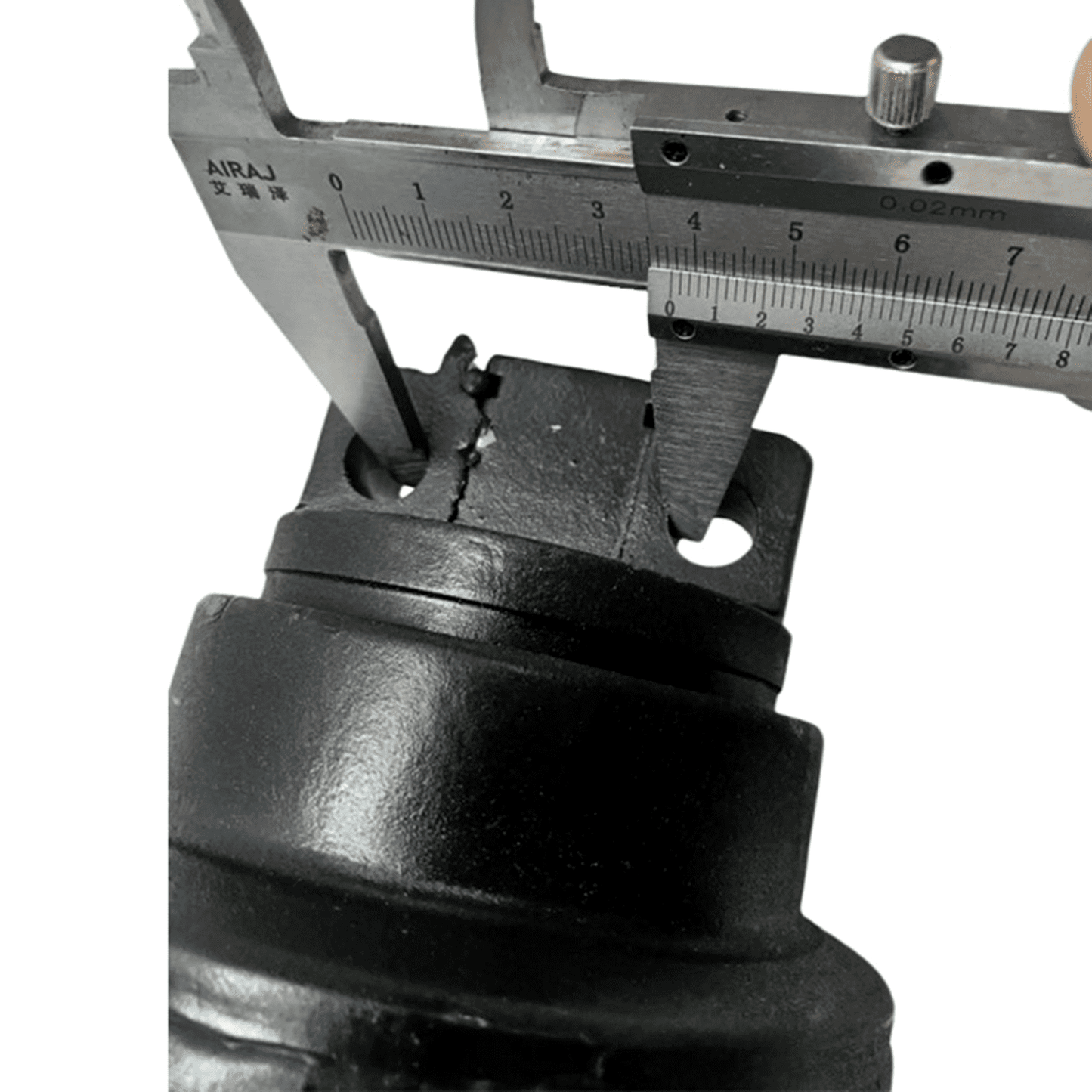 Track Roller 185-7280 for Caterpillar CAT 303 CR 302.5 303.5 Excavator