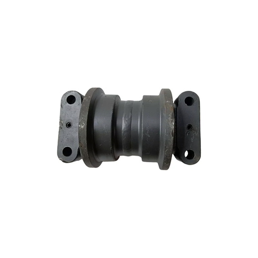 Track Roller 201-30-00210 for Komatsu Excavator PC60-7 PC70-7 PC75UD-2 PC75UU-2 - KUDUPARTS