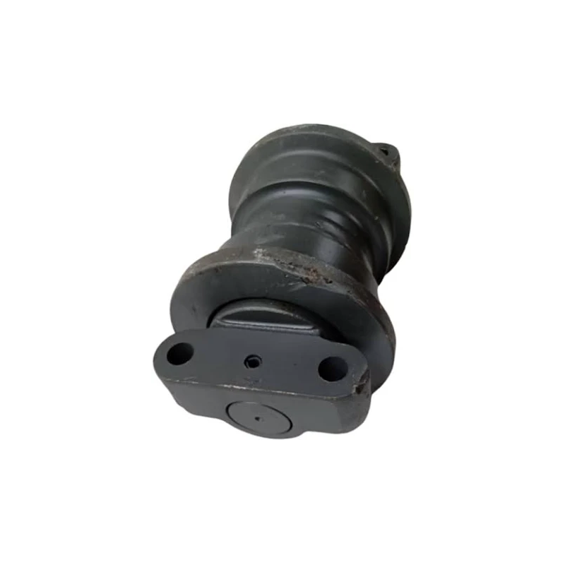 Track Roller 201-30-00210 for Komatsu Excavator PC60-7 PC70-7 PC75UD-2 PC75UU-2 - KUDUPARTS