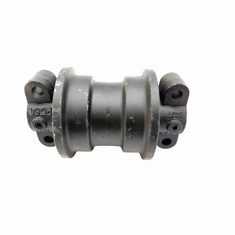 Track Roller 201-30-00210 for Komatsu Excavator PC60-7 PC70-7 PC75UD-2 PC75UU-2
