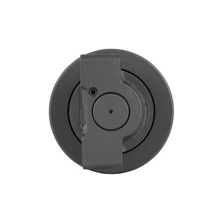 Track Roller 201-30-54110 for Komatsu PC60-5 PC60-6 PC60-7 PC70-6 Excavator - KUDUPARTS