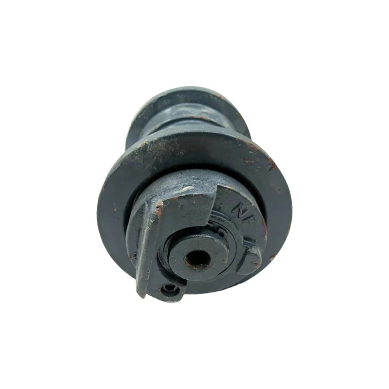 Track Roller 20S-30-00021 20S3000021 for Komatsu Excavator PC38UUM-2 PC38UU-2 PC30-7 PC25-1 PC25R-1