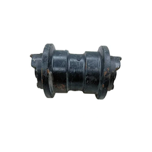 Track Roller 20S-30-00021 20S3000021 for Komatsu Excavator PC38UUM-2 PC38UU-2 PC30-7 PC25-1 PC25R-1