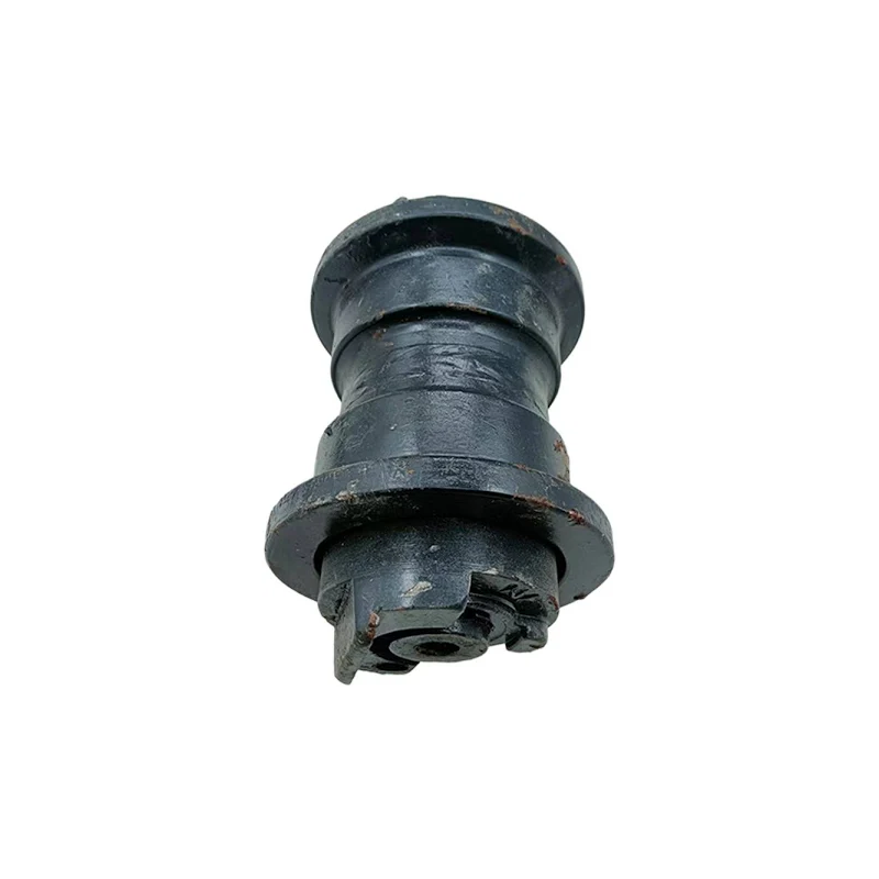Track Roller 20S-30-00021 20S3000021 for Komatsu Excavator PC38UUM-2 PC38UU-2 PC30-7 PC25-1 PC25R-1 - KUDUPARTS