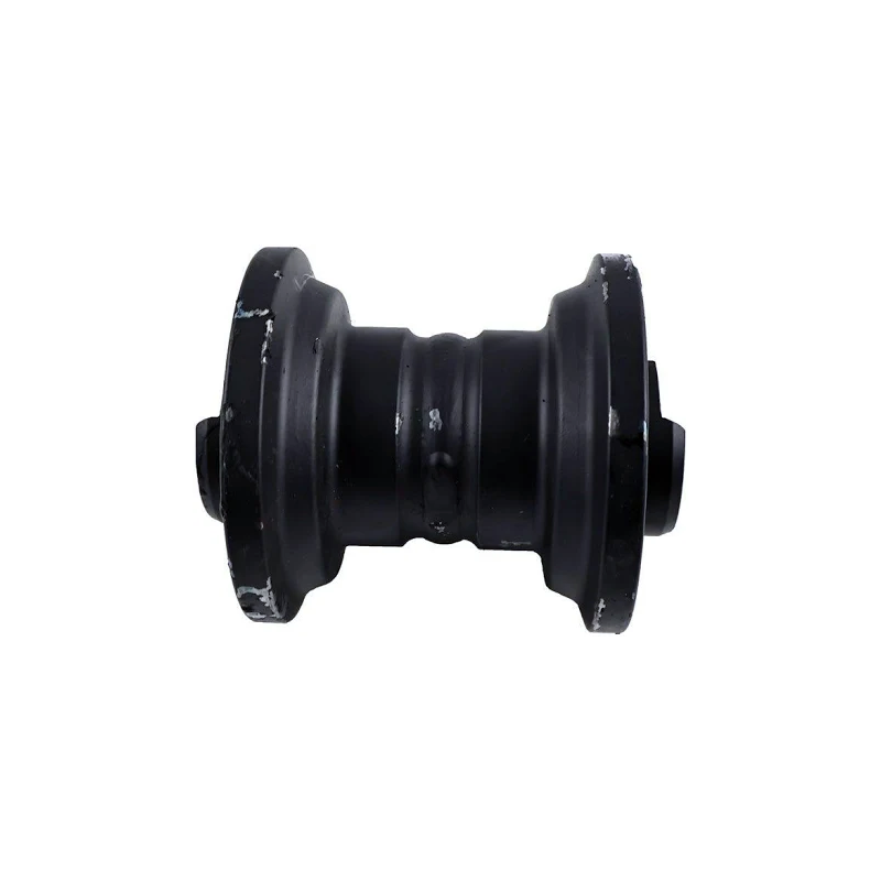 Rodillo de oruga 20S-30-00060 para excavadora Komatsu PC20-6 PC25-1 PC25R-1 PC30-6 PC30-7 PC30R-7 PC38UU-2