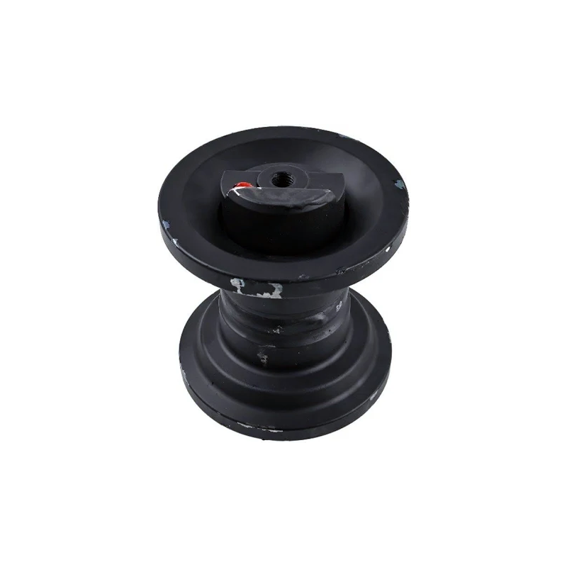 Rodillo de oruga 20S-30-00060 para excavadora Komatsu PC20-6 PC25-1 PC25R-1 PC30-6 PC30-7 PC30R-7 PC38UU-2