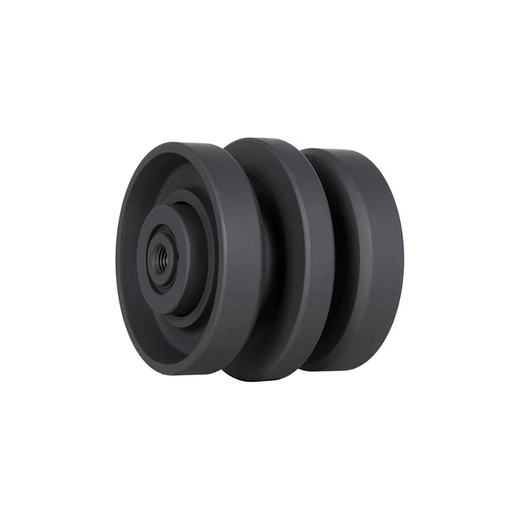Track Roller 332/P5844 for JCB Loader 150T 200T 205T 215T 260T 280T 325T 330T - KUDUPARTS