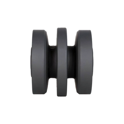 Rodillo de oruga 332/P5844 para cargadoras JCB 150T, 200T, 205T, 215T, 260T, 280T, 325T y 330T