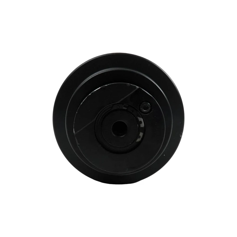 Track Roller 386-0791 3860791 for Caterpillar CAT Excavator 302.4D 302.7D - KUDUPARTS
