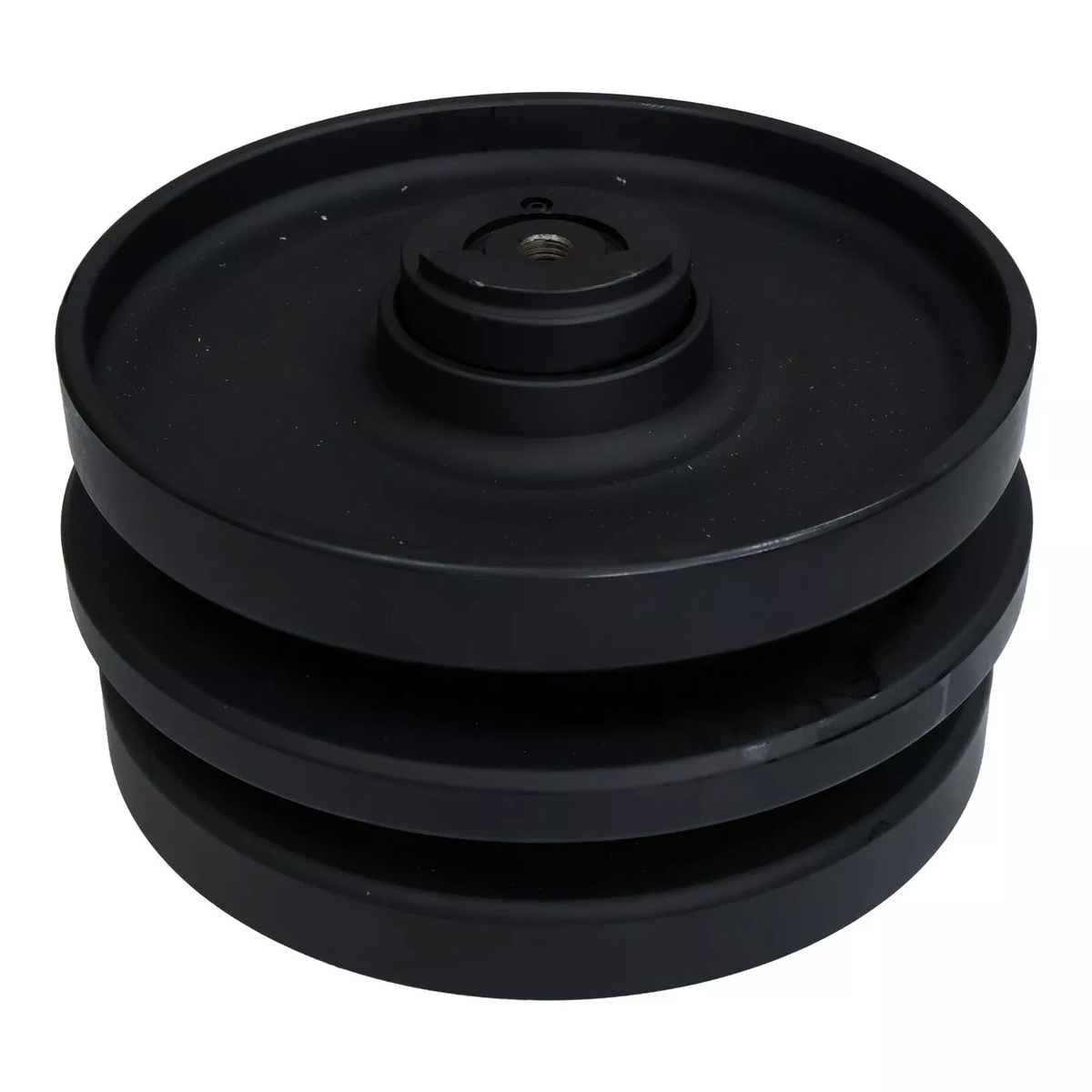 Track Roller 536-3552 348-9647 for Caterpillar CAT Loader 259B3 259D 262D 279D 289C 289D 299D - KUDUPARTS