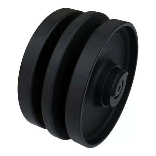 Track Roller 536-3552 348-9647 for Caterpillar CAT Loader 259B3 259D 262D 279D 289C 289D 299D - KUDUPARTS