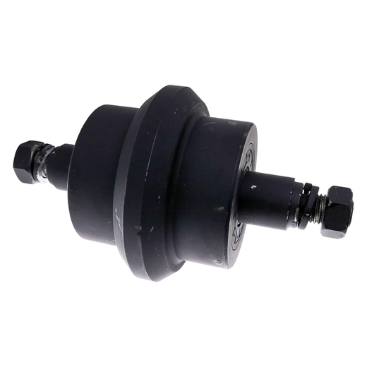 Track Roller 6693499 7013578 for Bobcat Compact Excavator E45 E50 E55 435 337 341 - KUDUPARTS