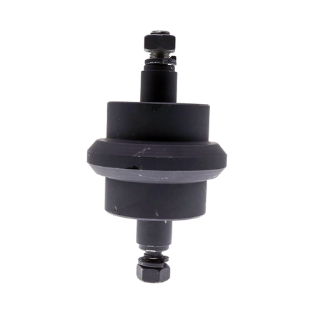 Track Roller 6693499 7013578 for Bobcat Compact Excavator E45 E50 E55 435 337 341 - KUDUPARTS