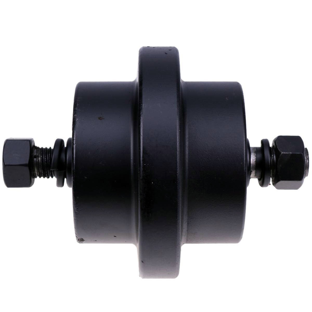 Rodillo de oruga 6814874 para excavadora Bobcat 320, 322, 335 y 430