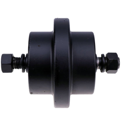 Rodillo de oruga 6814874 para excavadora Bobcat 320, 322, 335 y 430