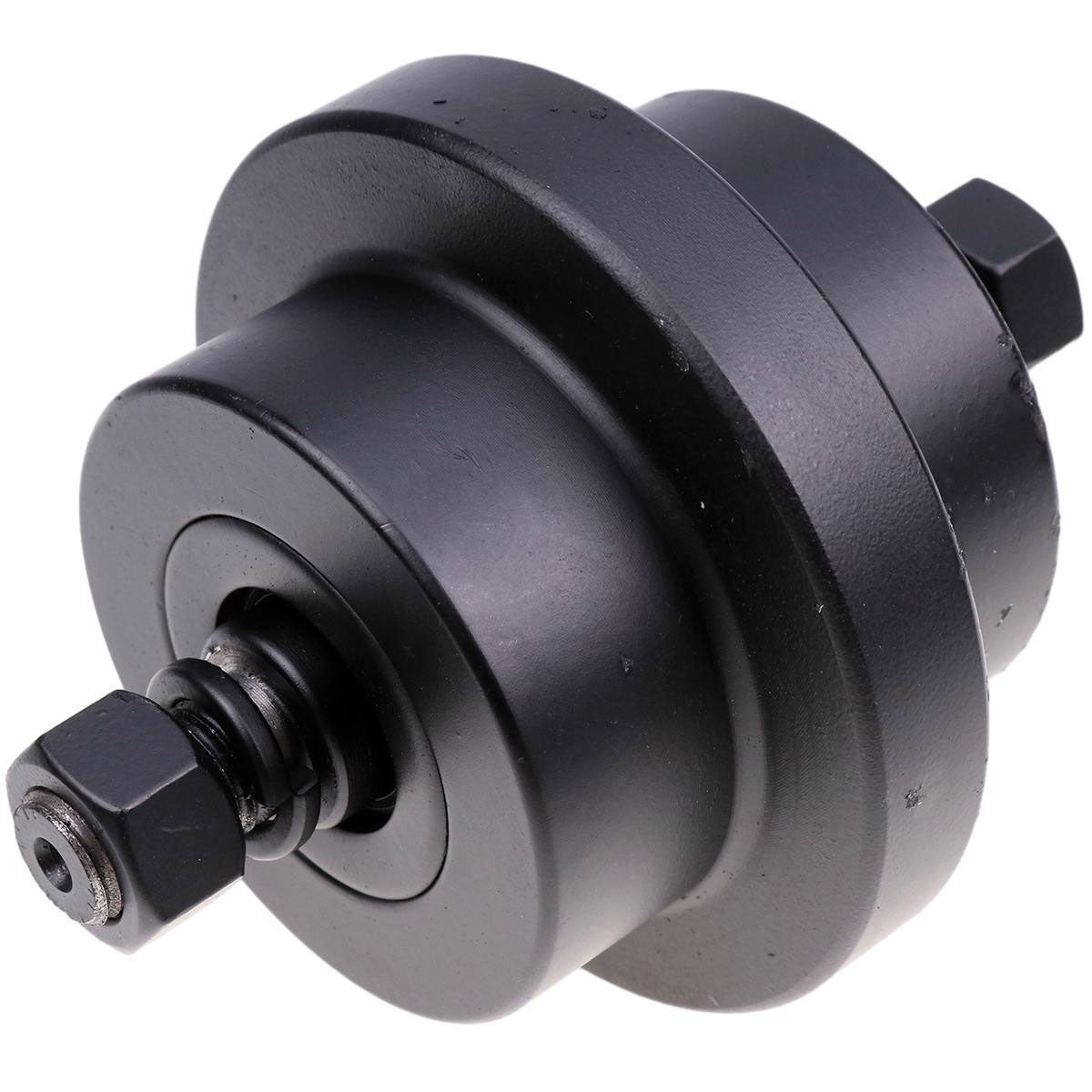 Track Roller 6814874 for Bobcat 320 322 335 430 Excavator - KUDUPARTS