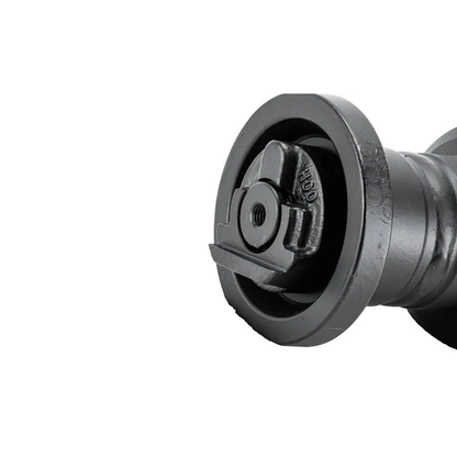 Galet de chenille 68651-21700 pour Kubota KH-90 KX101 KH-151 KH90 KH151 KH025