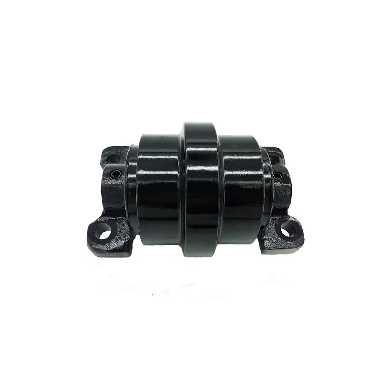 Rodillo de oruga 68751-21700 68318-21700 para excavadora Kubota KH-50 KH-50H KH-51 KH-51H KH-60 KH-60H KH-61 KH-61H KX71