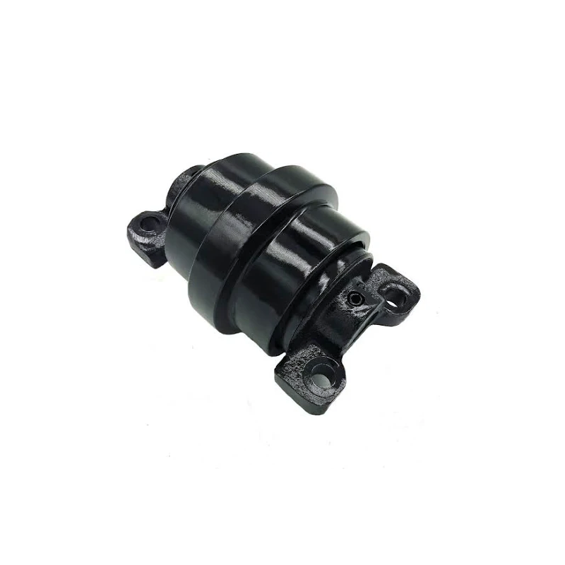 Rodillo de oruga 68751-21700 68318-21700 para excavadora Kubota KH-50 KH-50H KH-51 KH-51H KH-60 KH-60H KH-61 KH-61H KX71