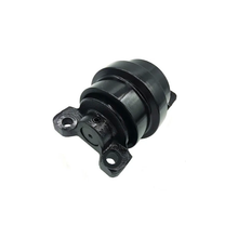 Rouleau de chenille 68751-21700 68318-21700 pour pelle Kubota KH-50 KH-50H KH-51 KH-51H KH-60 KH-60H KH-61 KH-61H KX71