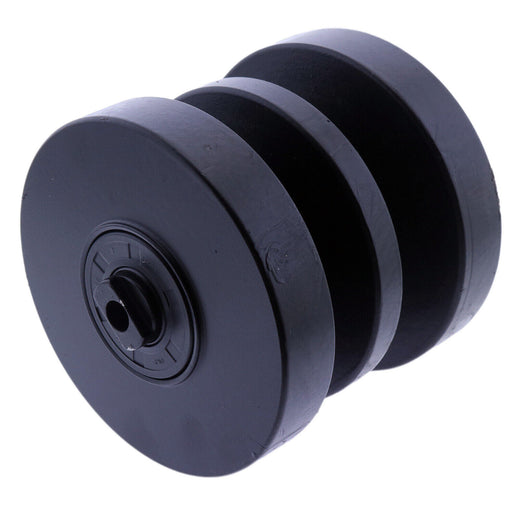 Track Roller 7109409 for Bobcat Loader MT50 MT52 MT55 MT85 - KUDUPARTS