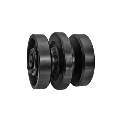 Galet de chenille 7201400 pour chargeuse compacte sur chenilles Bobcat T450