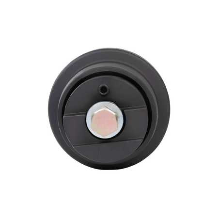 Track Roller 72281160 for CASE CX31B CX27B CX22B CX20B CX36B Kobelco SK30SR-3 SK35SR-3 SK20SR-3 New Holland E35B E30SR E27SR EH35.B E30 Excavator - KUDUPARTS