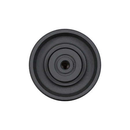 Track Roller 7228629 7352427 for Bobcat Track Loader T550 T590 T595 T630 T650 T740 T750 T770 - KUDUPARTS