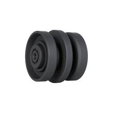 Track Roller 7228629 7352427 for Bobcat Track Loader T550 T590 T595 T630 T650 T740 T750 T770