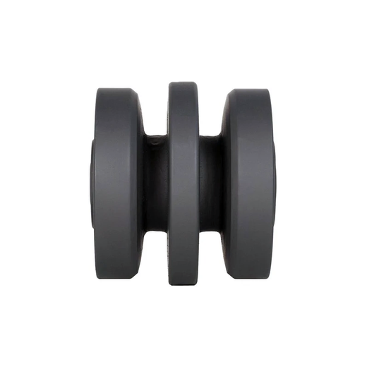 Track Roller 7228629 7352427 for Bobcat Track Loader T550 T590 T595 T630 T650 T740 T750 T770 - KUDUPARTS