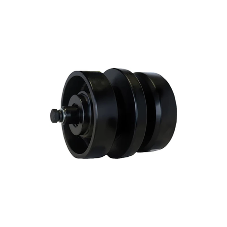 Track Roller 7243576 for Bobcat Loader T630 T650 T740 T750 T770 - KUDUPARTS