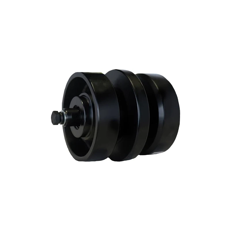Track Roller 7243576 for Bobcat Loader T630 T650 T740 T750 T770 - KUDUPARTS