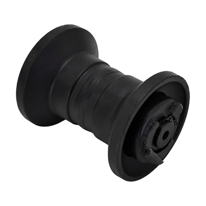 Galet de chenille 772122-37300 pour excavatrice Yanmar YB351 YB301