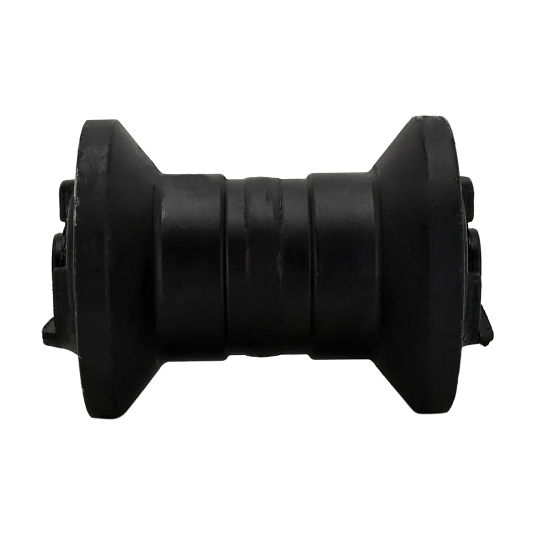 Galet de chenille 772122-37300 pour excavatrice Yanmar YB351 YB301