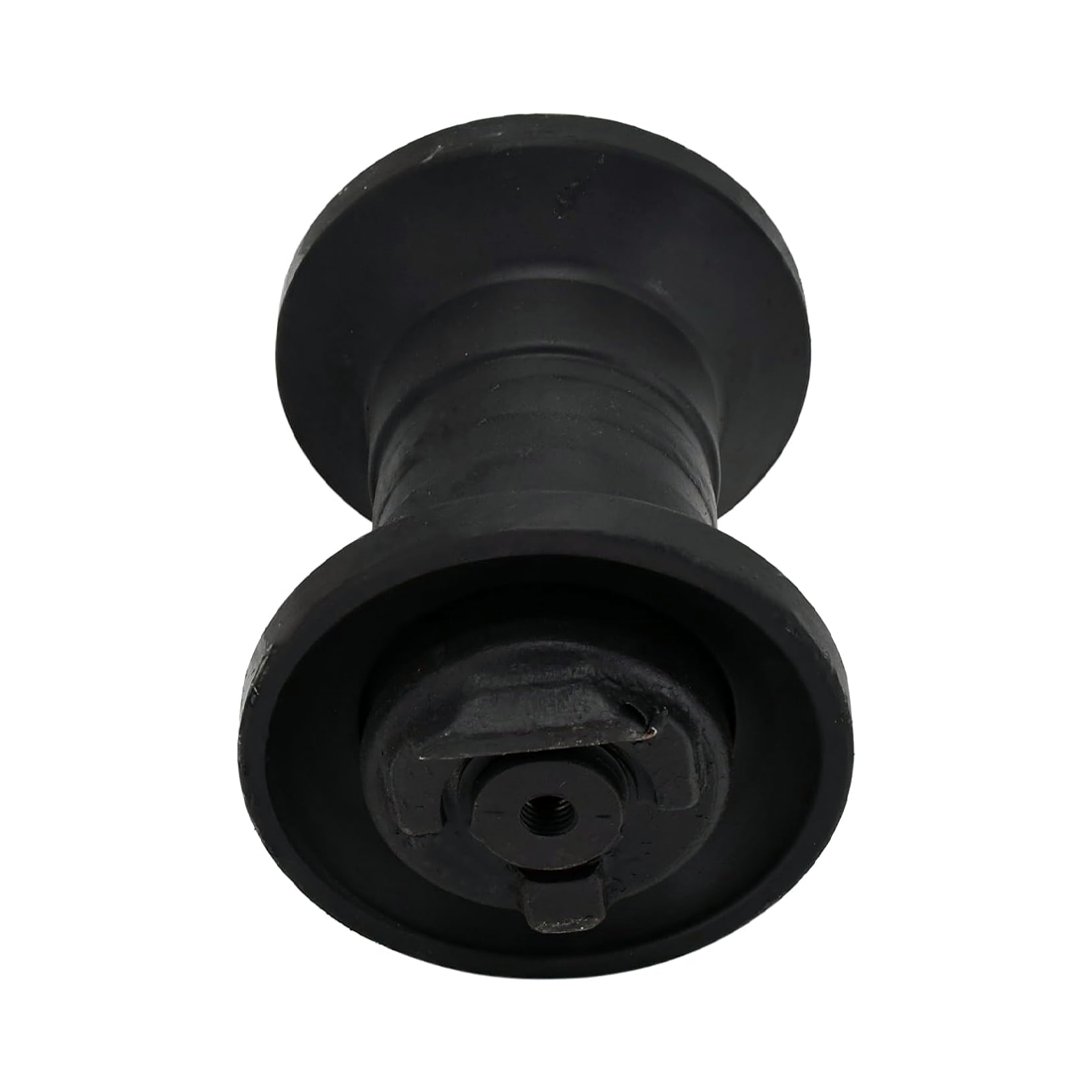 Galet de chenille 772122-37300 pour excavatrice Yanmar YB351 YB301