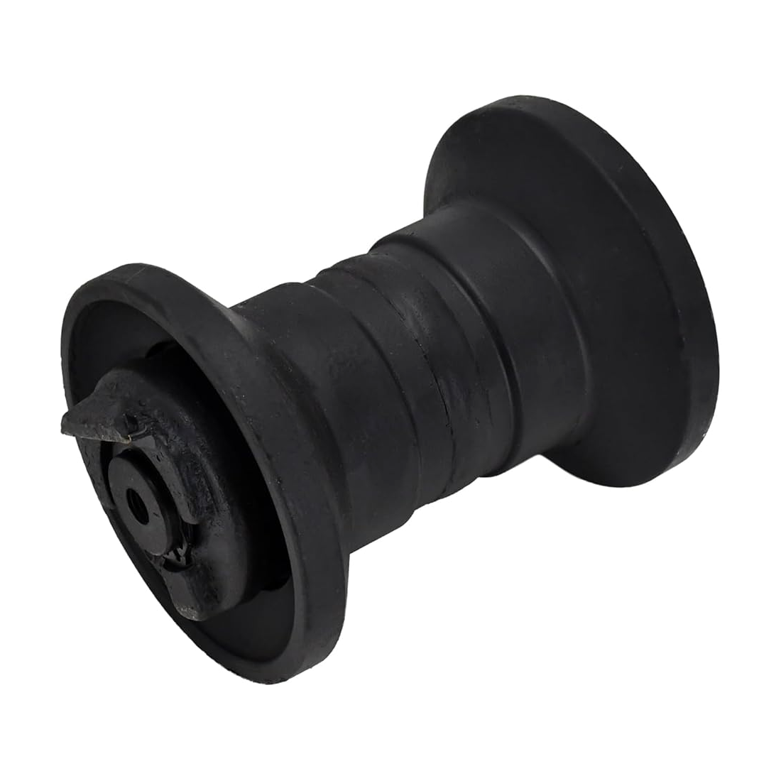 Galet de chenille 772122-37300 pour excavatrice Yanmar YB351 YB301