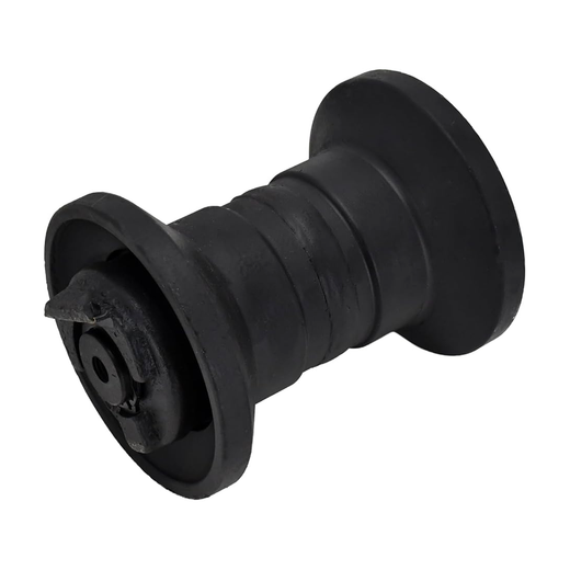 Track Roller 772122-37300 for Yanmar Excavator YB351 YB301 - KUDUPARTS