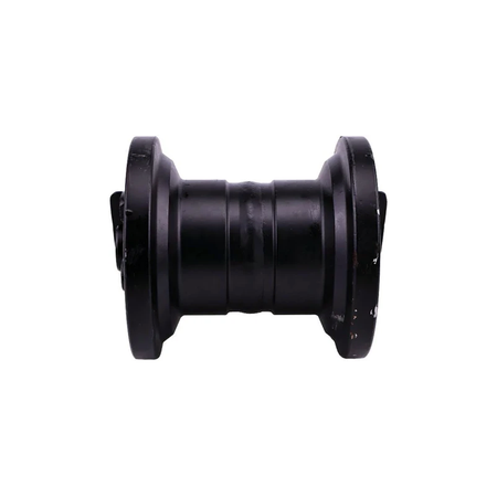 Track Roller 772147-37300 for Yanmar Excavator VIO45-5 VIO50-5 B50V B50-2B VIO50-2A B50 - KUDUPARTS