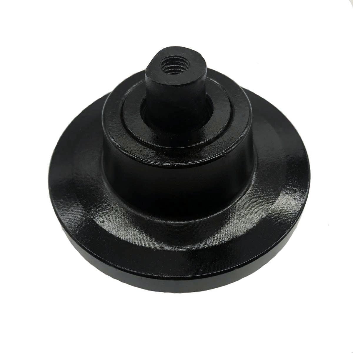 Track Roller 772156-37300 for Yanmar Excavator B05 B08 VIO1