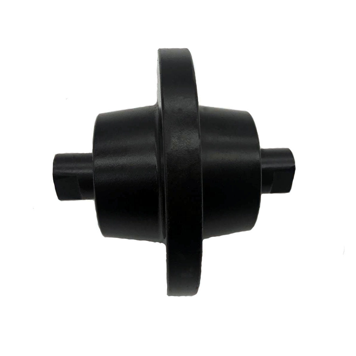 Track Roller 772156-37300 for Yanmar Excavator B05 B08 VIO1 - KUDUPARTS