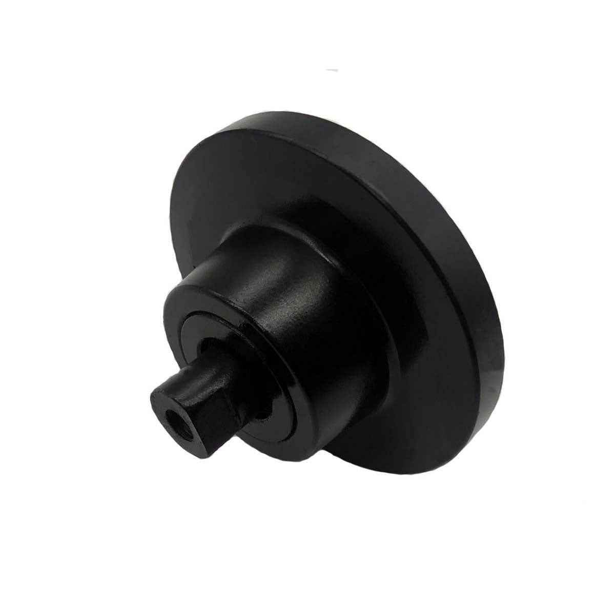 Track Roller 772156-37300 for Yanmar Excavator B05 B08 VIO1 - KUDUPARTS