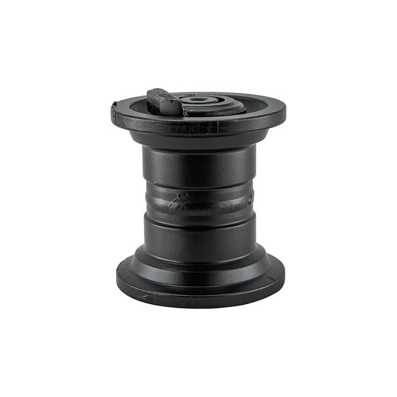 Track Roller 772423-37320 772147-37305 172460-37291 for Yanmar Excavator B50-2B VIO55-5 VIO50-2 VIO45-5